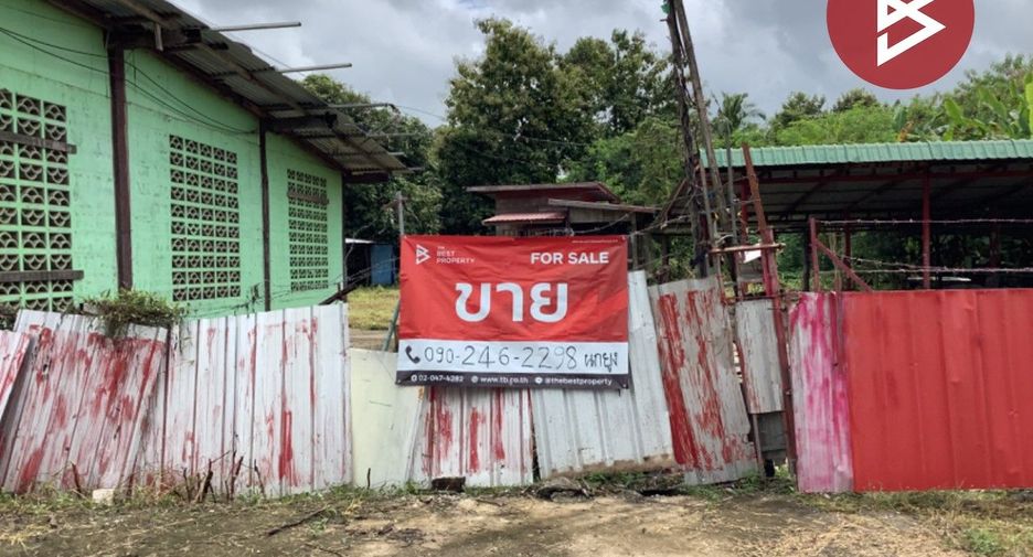 Продажа Участок в Mueang Uttaradit, Уттарадит