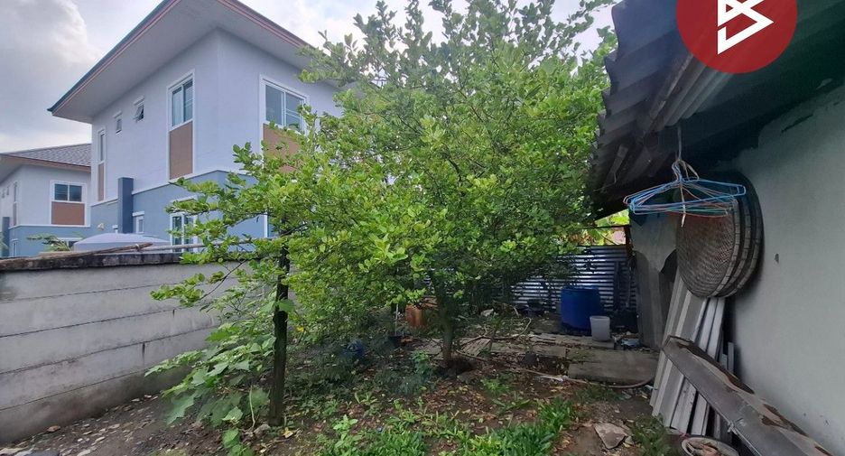 For sale 2 bedrooms house in Mueang Chachoengsao, Chachoengsao