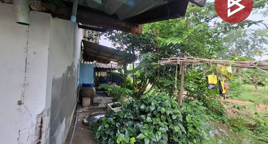 For sale 2 bedrooms house in Mueang Chachoengsao, Chachoengsao