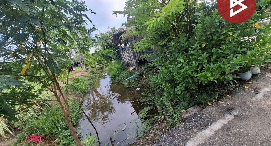 For sale 2 bedrooms house in Mueang Chachoengsao, Chachoengsao