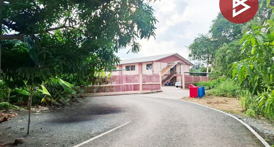For sale 2 bedrooms house in Mueang Chachoengsao, Chachoengsao