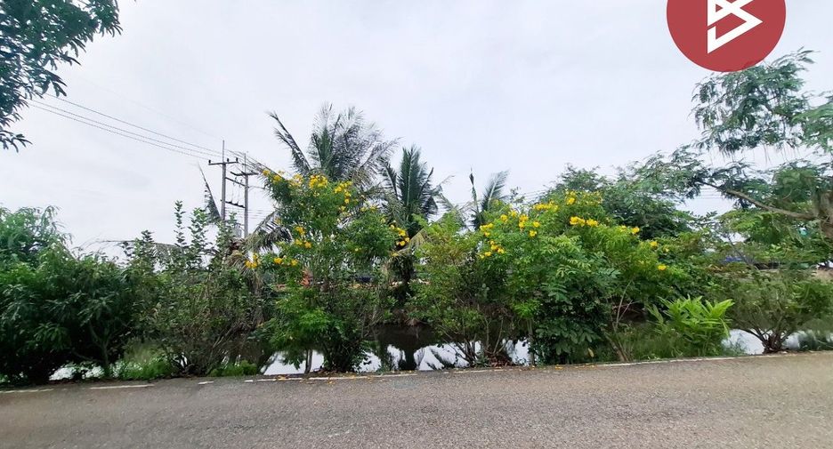 For sale 2 bedrooms house in Mueang Chachoengsao, Chachoengsao