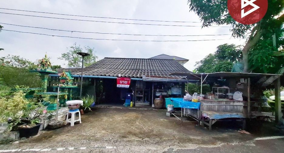 For sale 2 bedrooms house in Mueang Chachoengsao, Chachoengsao