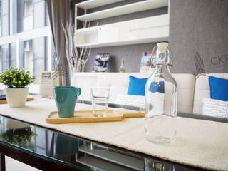 For sale 1 bed condo in Ratchathewi, Bangkok