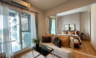 Condo en venta de 1 habitaciones en Si Racha, Chonburi