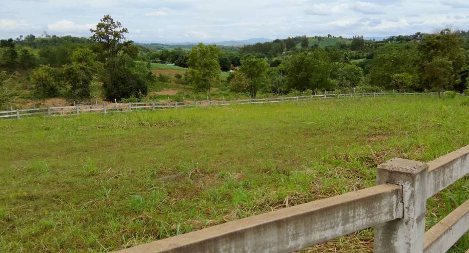 À vendre terrain à Pak Chong, Nakhon Ratchasima