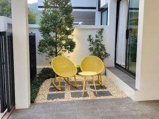 For rent 2 bedrooms villa in Mueang Phuket, Phuket