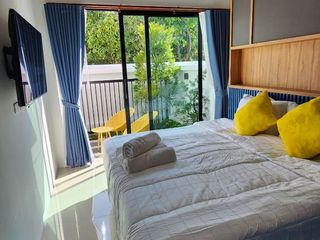 For rent 2 bedrooms villa in Mueang Phuket, Phuket