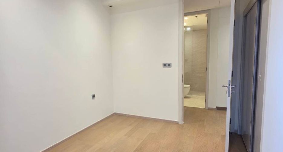 ขาย 2 ห้องนอน คอนโด ใน คลองเตย, กรุงเทพฯ