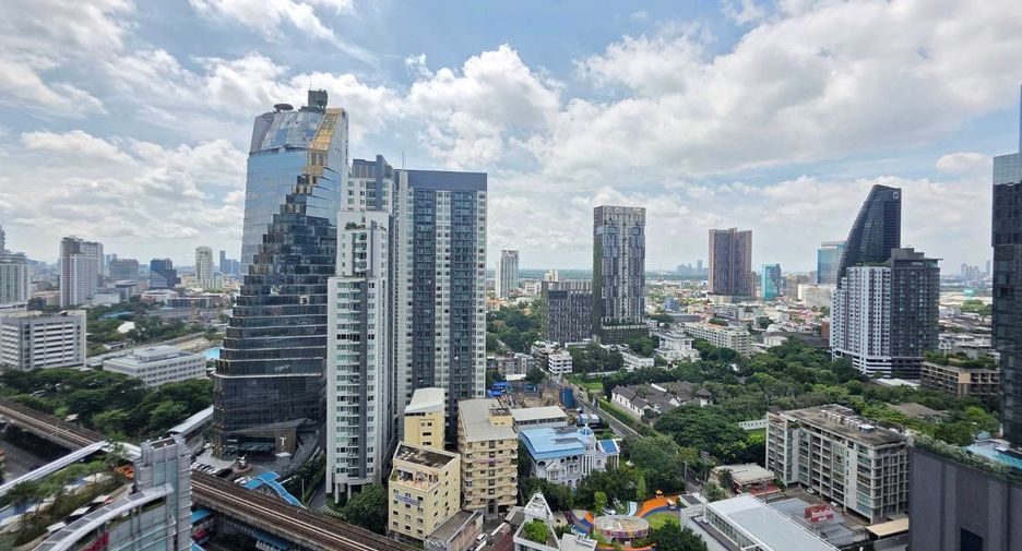 ขาย 2 ห้องนอน คอนโด ใน คลองเตย, กรุงเทพฯ