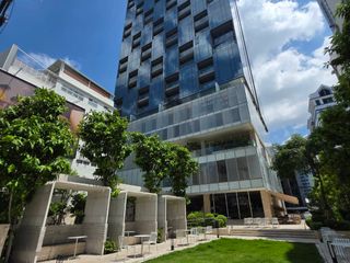 For sale 2 bedrooms condo in Khlong Toei, Bangkok