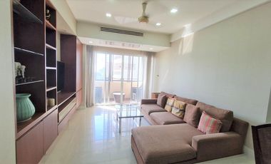 Condo en alquiler de 2 habitaciones en Khlong Toei, Bangkok