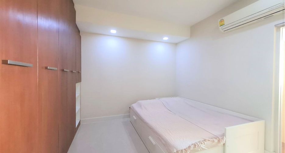 Condo en alquiler de 2 habitaciones en Khlong Toei, Bangkok