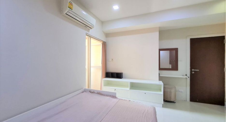 Condo en alquiler de 2 habitaciones en Khlong Toei, Bangkok