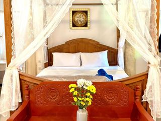 For rent and for sale 4 bedrooms villa in Thalang, Phuket