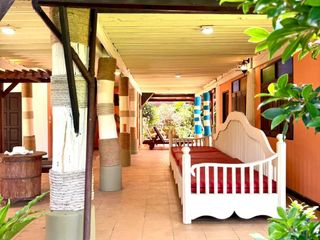 For rent and for sale 4 bedrooms villa in Thalang, Phuket