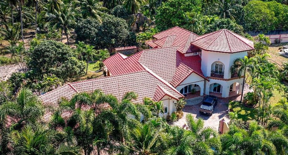Продажа 5 спальни вилла в Банг Ламунг, Чонбури