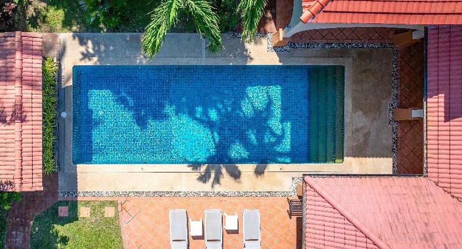 Продажа 5 спальни вилла в Банг Ламунг, Чонбури