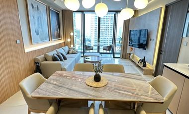 Wohnung zum Kauf mit 2 Zimmer in Sathon, Bangkok