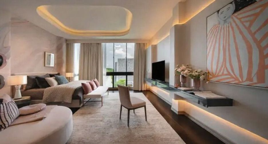 For sale 5 bedrooms house in Saphan Sung, Bangkok