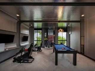Condo en venta de 5 habitaciones en Saphan Sung, Bangkok