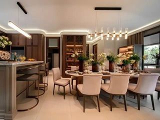 Condo en venta de 5 habitaciones en Saphan Sung, Bangkok