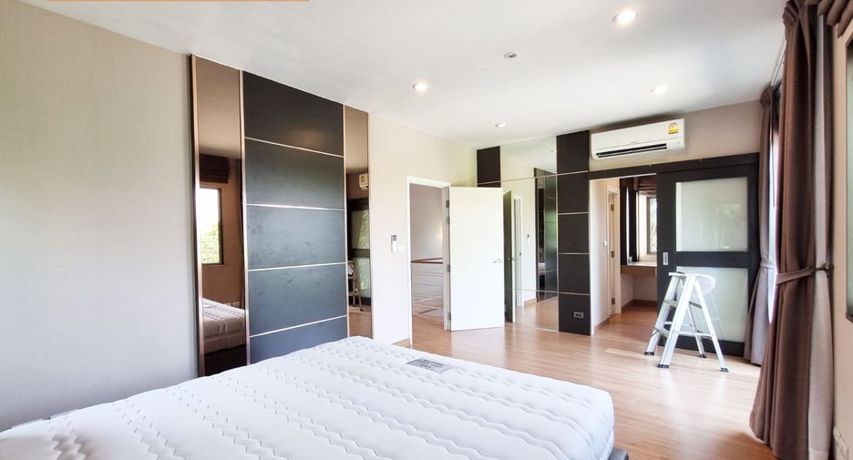 Casa en venta de 3 habitaciones en Suan Luang, Bangkok