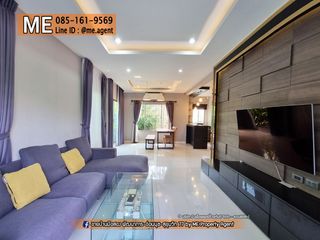 Продажа 3 спальни дом в Суан Луанг, Бангкок
