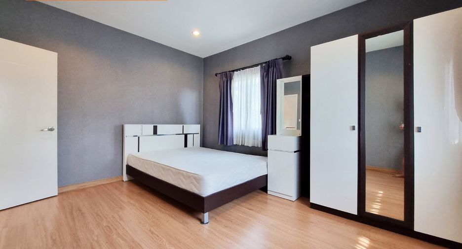 Casa en venta de 3 habitaciones en Suan Luang, Bangkok