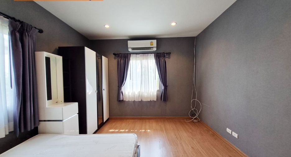 Casa en venta de 3 habitaciones en Suan Luang, Bangkok
