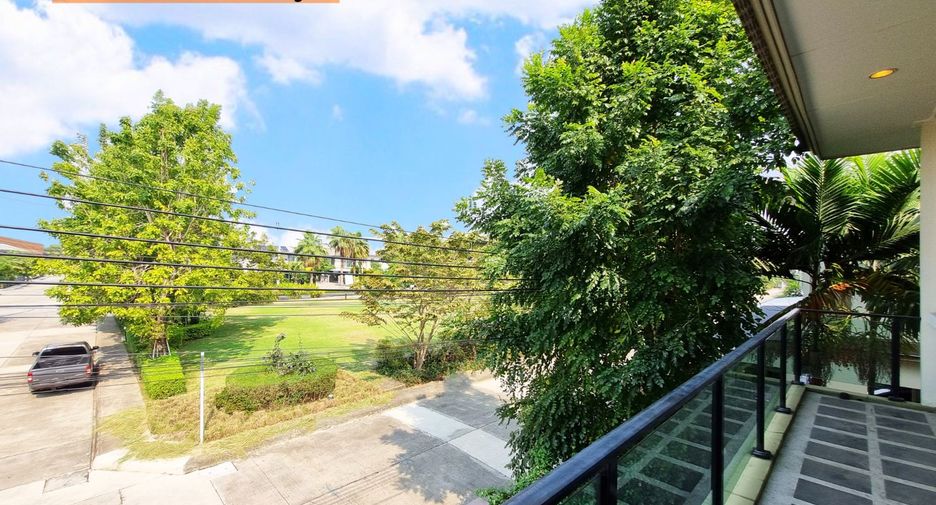 Casa en venta de 3 habitaciones en Suan Luang, Bangkok