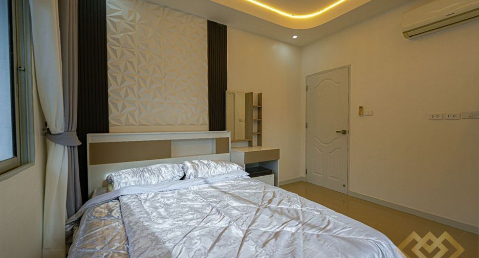 Продажа 6 спальни дом в Банг Ламунг, Чонбури