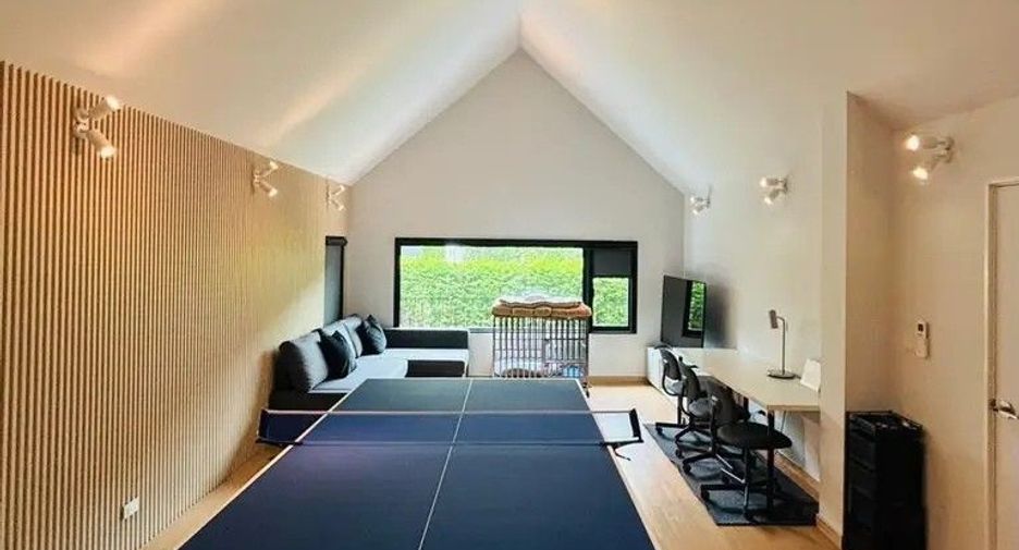 For sale 5 bedrooms condo in Bang Kapi, Bangkok