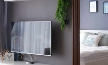 For sale 1 bed condo in Phra Khanong, Bangkok