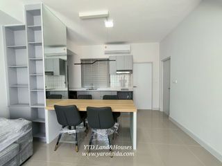 ให้เช่า 3 ห้องนอน ทาวน์เฮ้าส์ ใน บางพลี, สมุทรปราการ