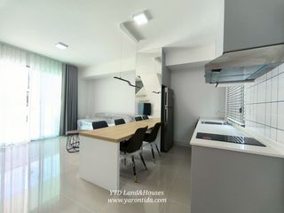 ให้เช่า 3 ห้องนอน ทาวน์เฮ้าส์ ใน บางพลี, สมุทรปราการ