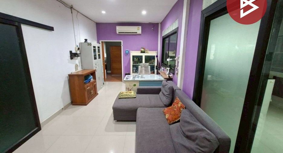 For sale studio house in Khlong Khlung, Kamphaeng Phet