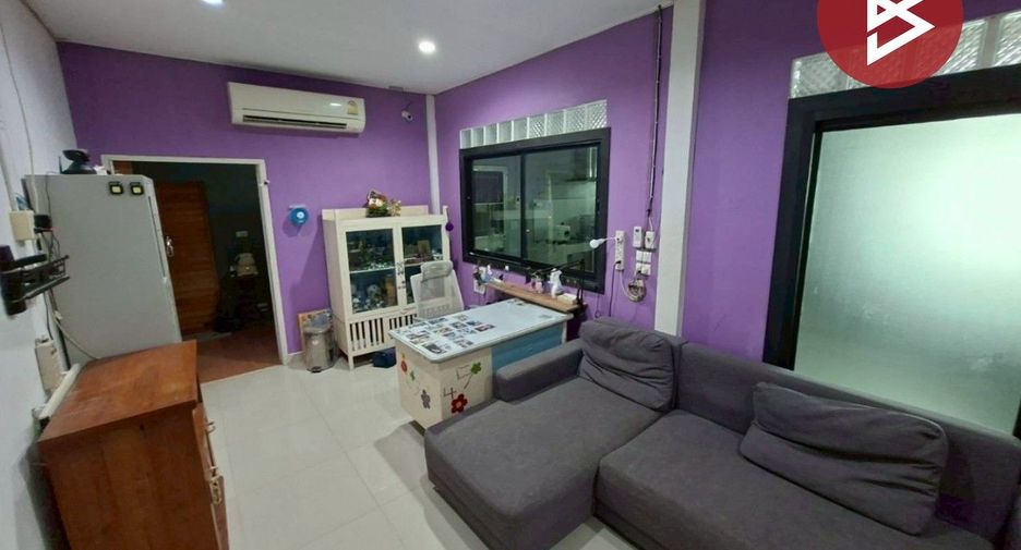 For sale studio house in Khlong Khlung, Kamphaeng Phet