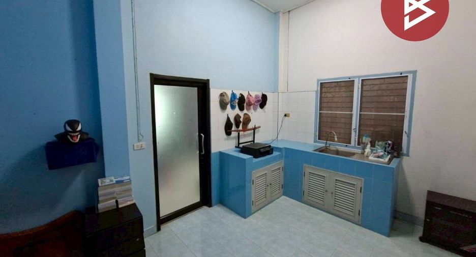 For sale studio house in Khlong Khlung, Kamphaeng Phet