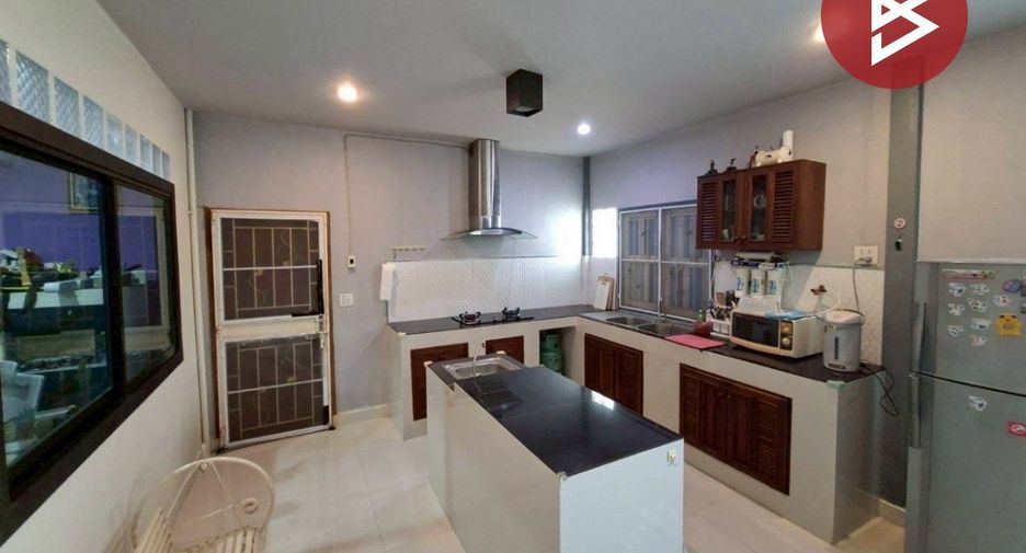 For sale studio house in Khlong Khlung, Kamphaeng Phet
