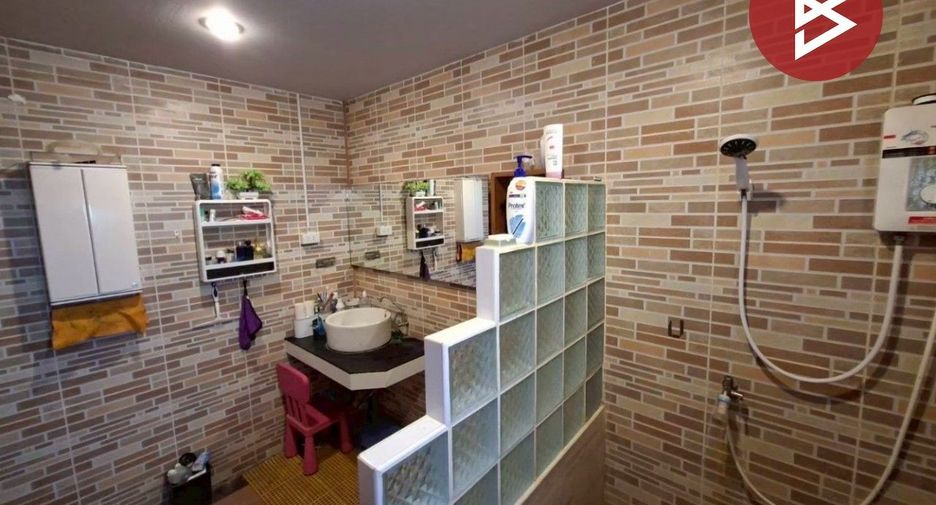 For sale studio house in Khlong Khlung, Kamphaeng Phet