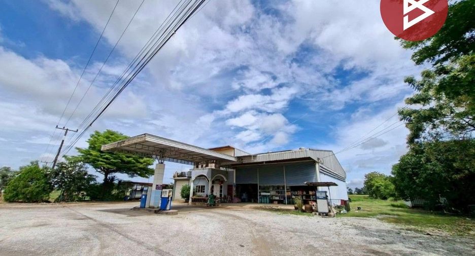 For sale studio house in Khlong Khlung, Kamphaeng Phet