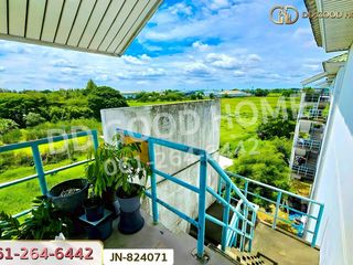 À vendre 1 chambre condo à Sam Phran, Nakhon Pathom