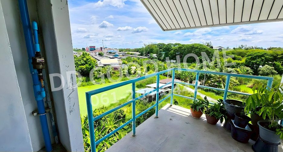 出售 1 卧室 公寓 在 Sam Phran, Nakhon Pathom