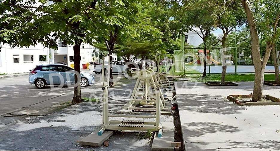 出售 1 卧室 公寓 在 Sam Phran, Nakhon Pathom