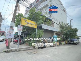 For sale 2 bedrooms townhouse in Bueng Kum, Bangkok