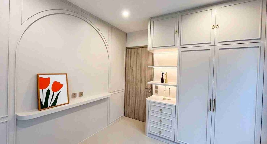 Casa en alquiler y en venta de 4 habitaciones en Prawet, Bangkok