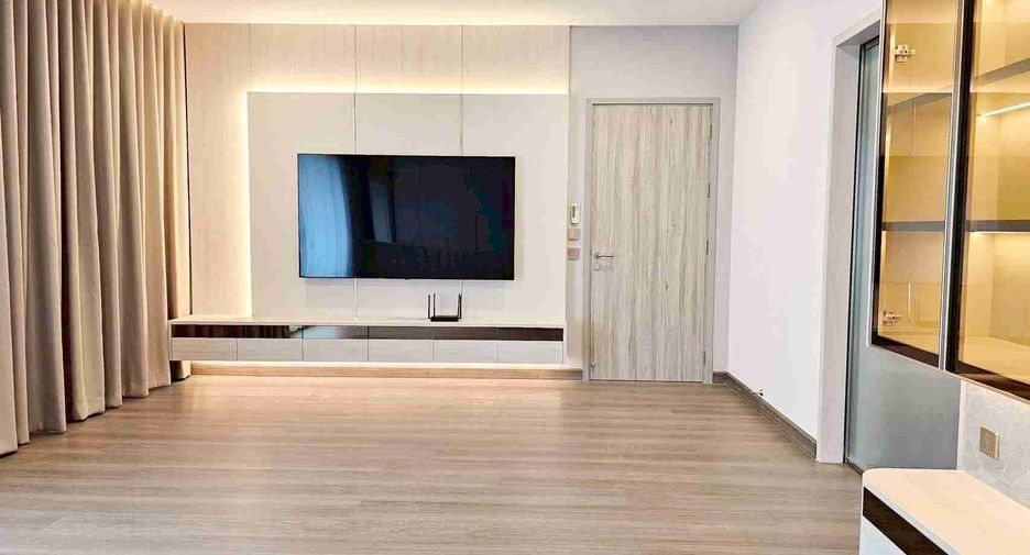 Casa en alquiler y en venta de 4 habitaciones en Prawet, Bangkok