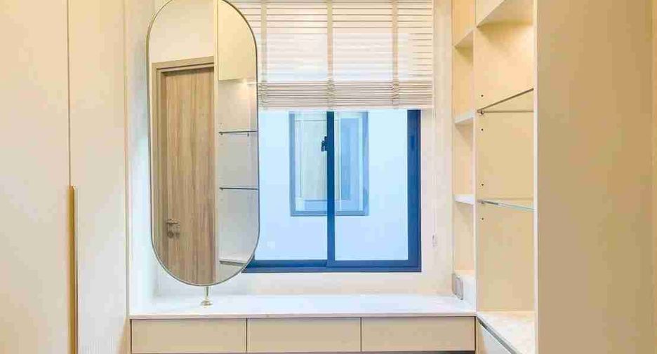 Casa en alquiler y en venta de 4 habitaciones en Prawet, Bangkok