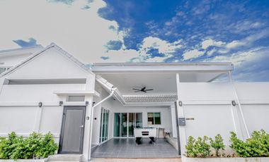 Serviced Apartment zur Miete mit 8 Zimmer in Bang Lamung, Chonburi